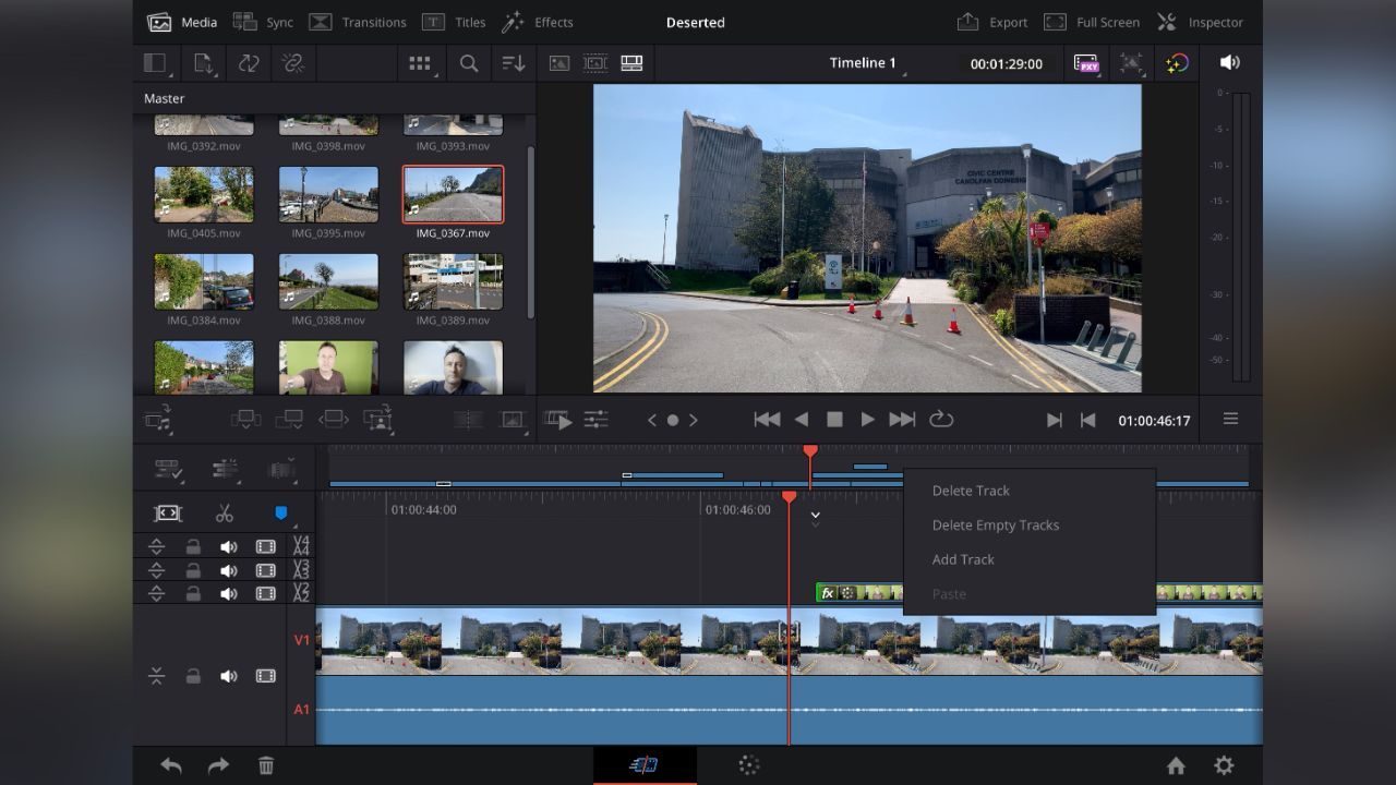 Use Photo and Video Editing Apps