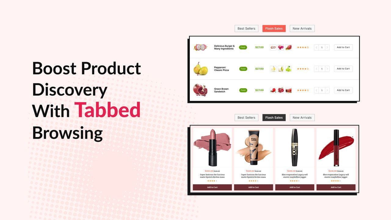 Working With Shopify APIs to Display and Recommend Products