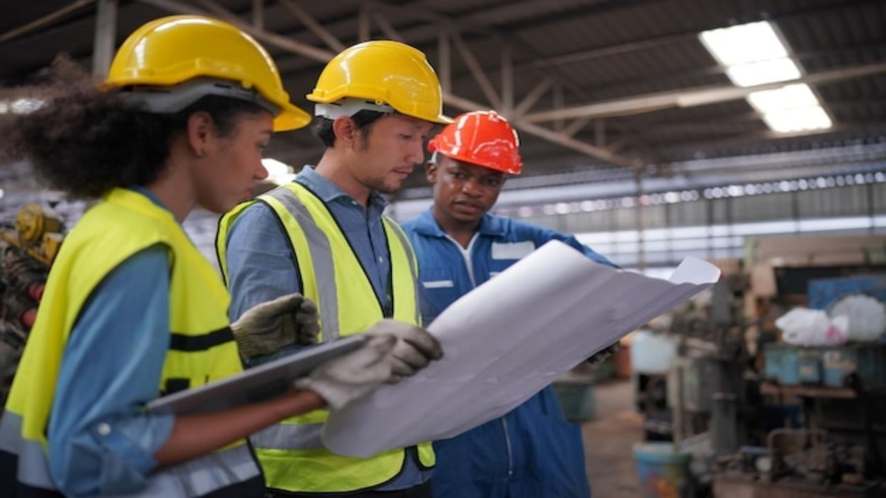 Industrialized Construction: Moving Work to the Factory Floor