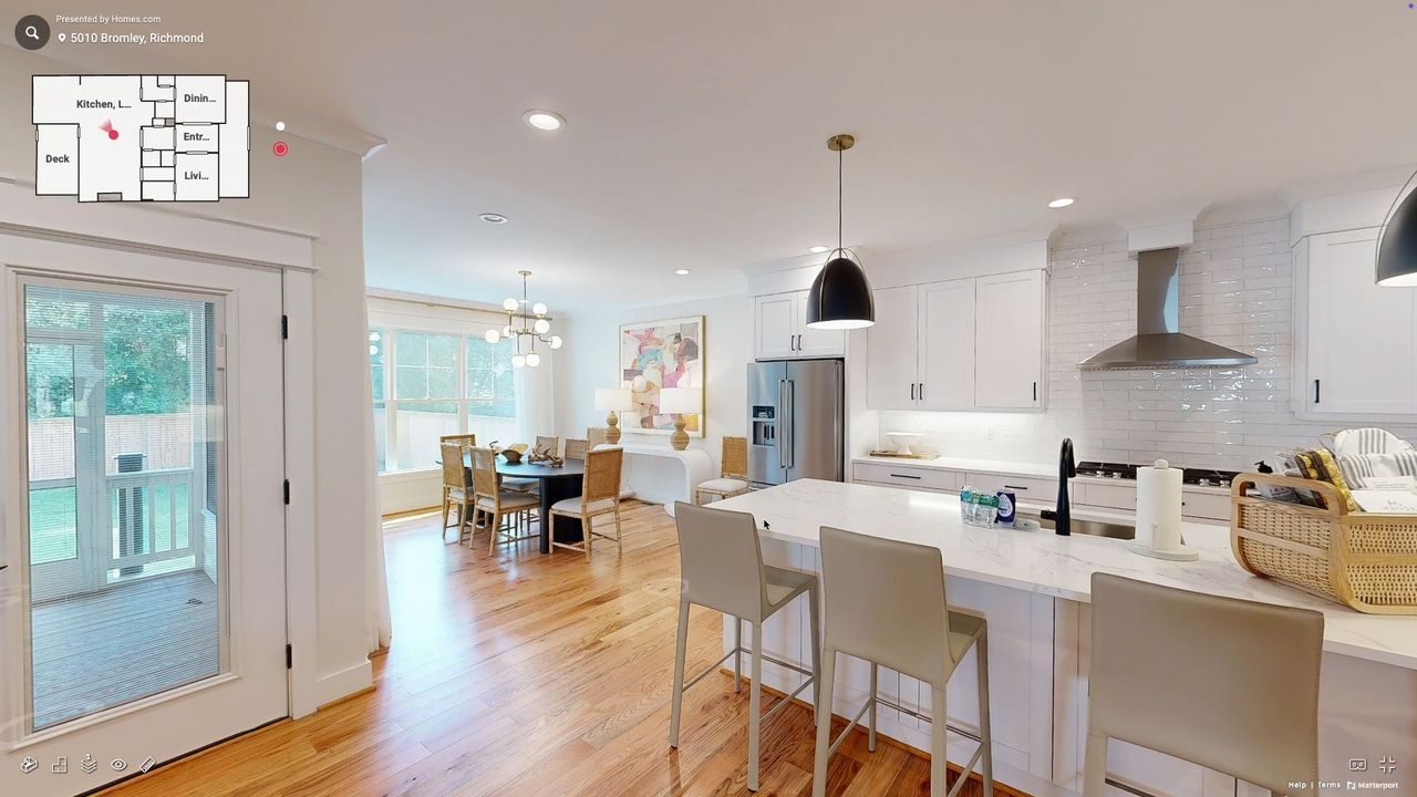 Build Content Around Lifestyle, Not Only Square Footage