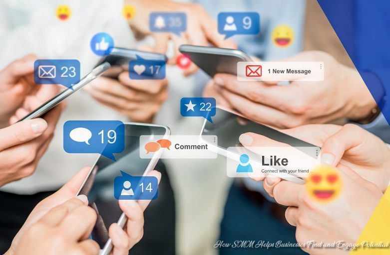 How SMM Helps Businesses Find and Engage Potential Clients
