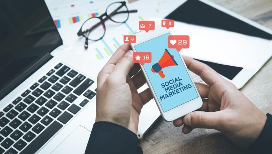 Paid Social Helps Businesses Find Prospects with Precision