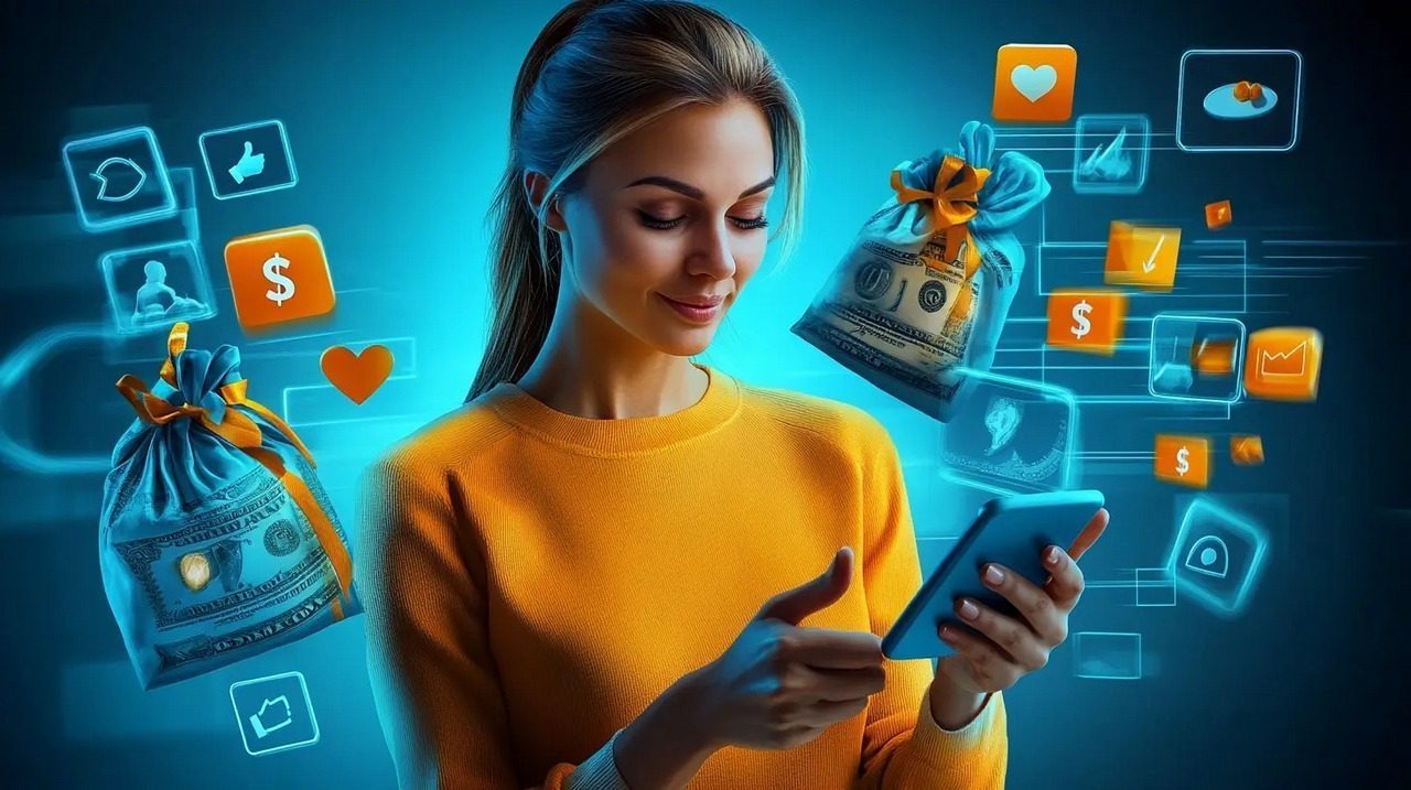 Social Media Puts Businesses in Front of Prospects Earlier