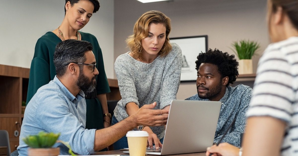 Strong Content Turns Attention into Buyer Interest