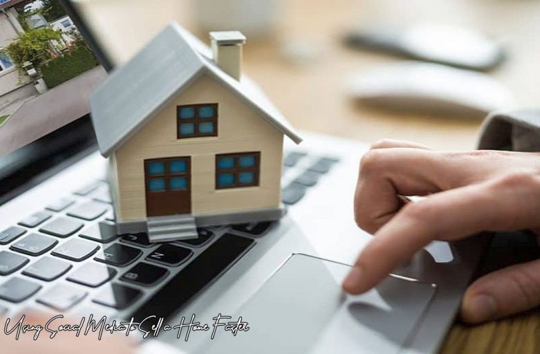 Using Social Media to Sell a Home Faster