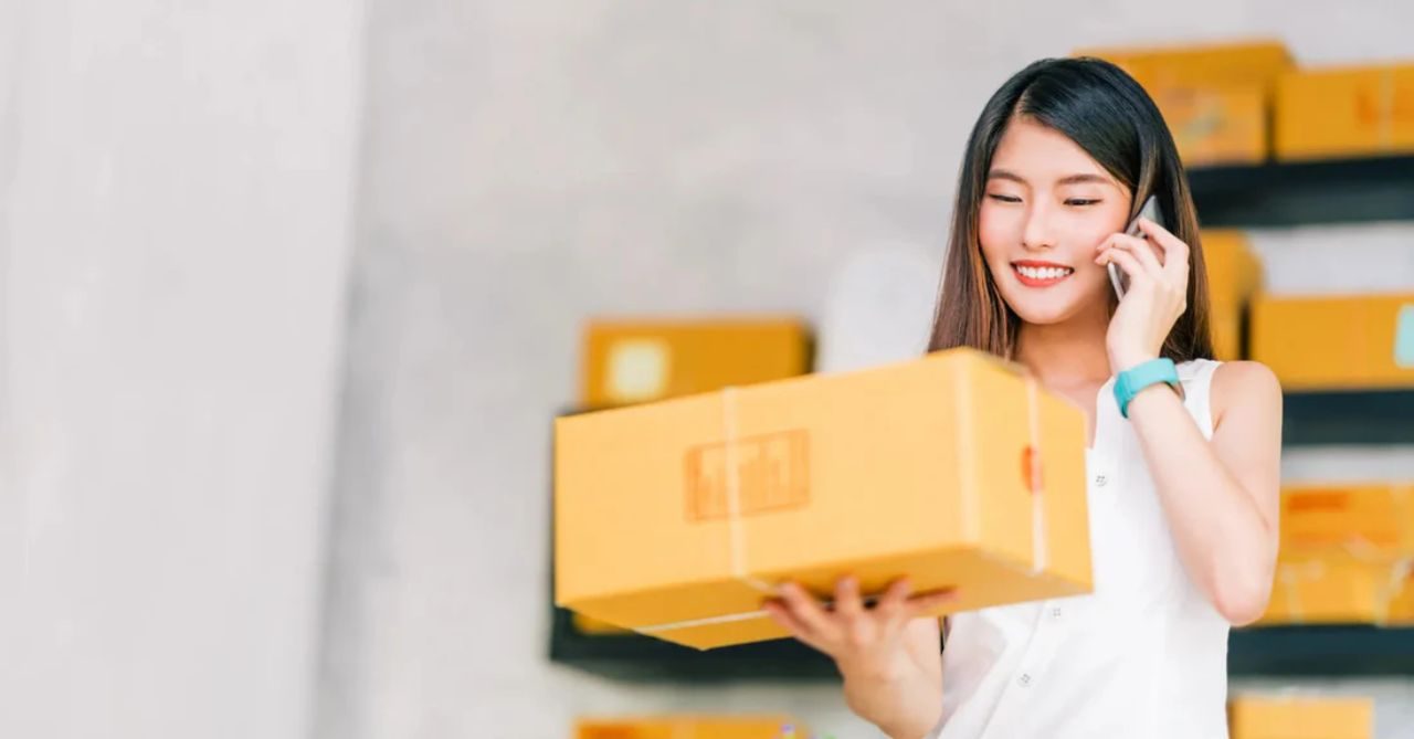 Choosing the Right Shipping Partner Early