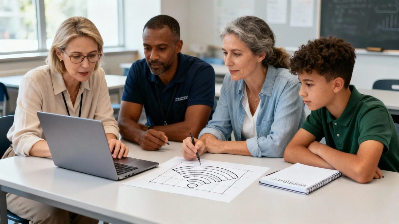 Parents Are the Silent Second Customer