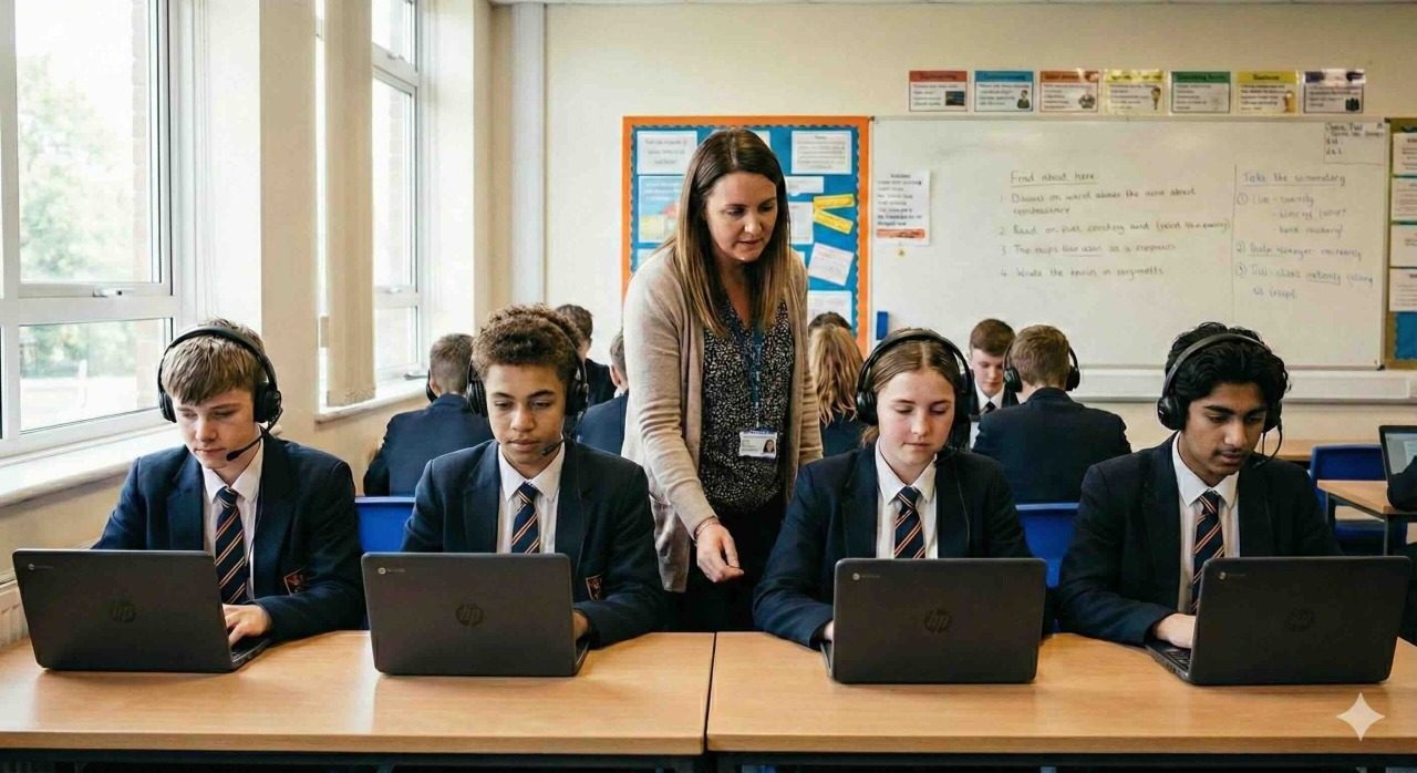 What Separates a Useful Tutoring Platform From a Forgettable One