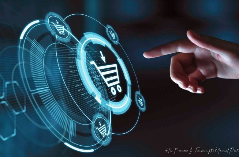 How E-commerce Is Transforming the Memorial Products Market