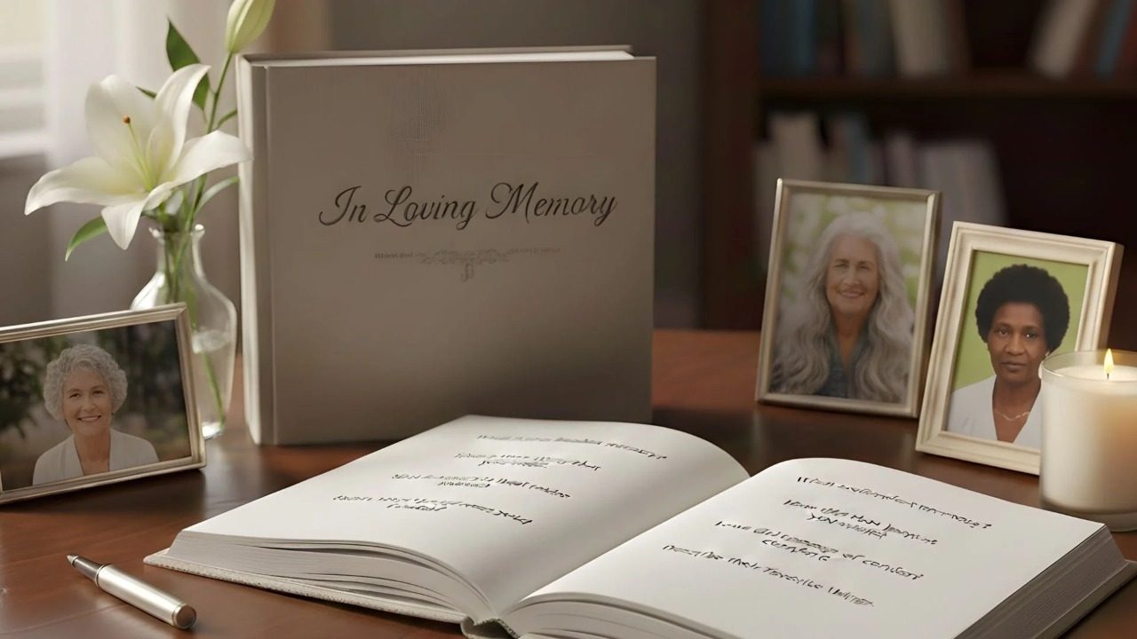 The Emotional Drivers Behind Memorial Purchases