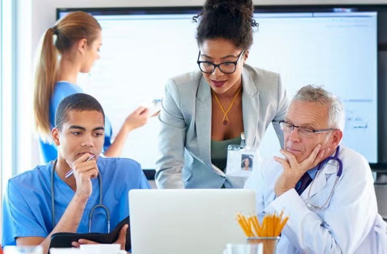 How Medical Practices Are Growing Patient Bases Through Smarter Digital Marketing