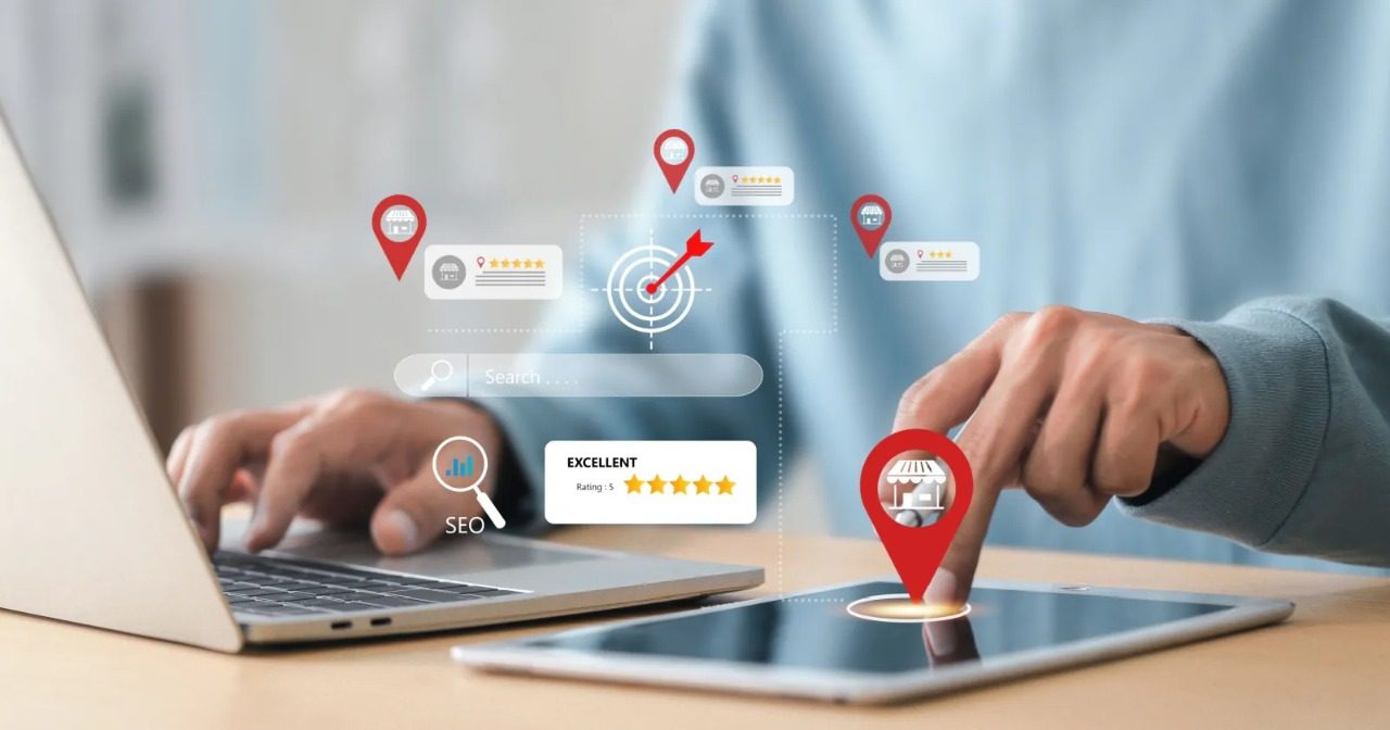 Why Local SEO Is the First Lever to Pull