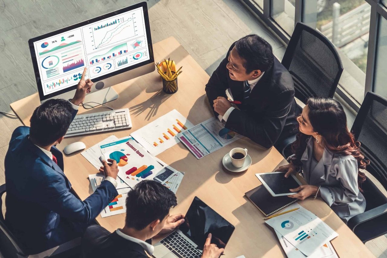 How Buyers Evaluate an Agency's Local Market Knowledge