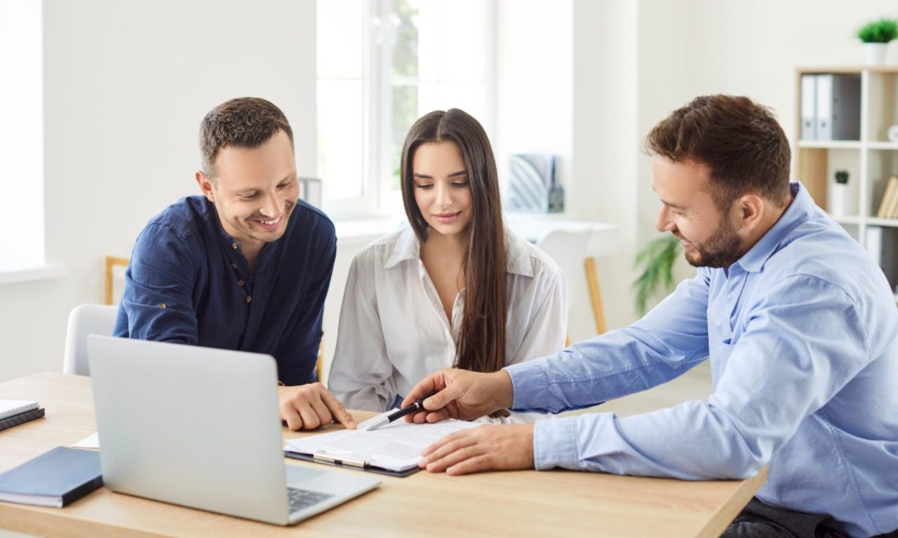 What Buyers Think About When They Look at Listings