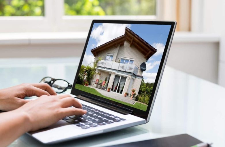 What Serious Homebuyers Actually Look for in a Real Estate Agency Online